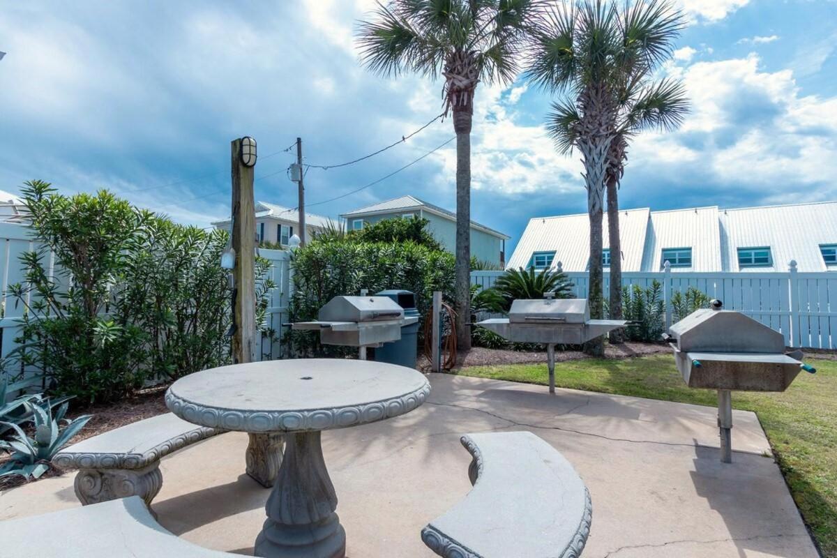 Tradewinds 908 Villa Orange Beach Eksteriør billede