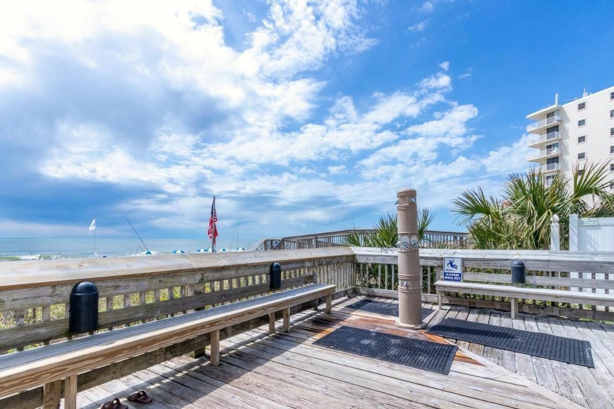 Tradewinds 908 Villa Orange Beach Eksteriør billede