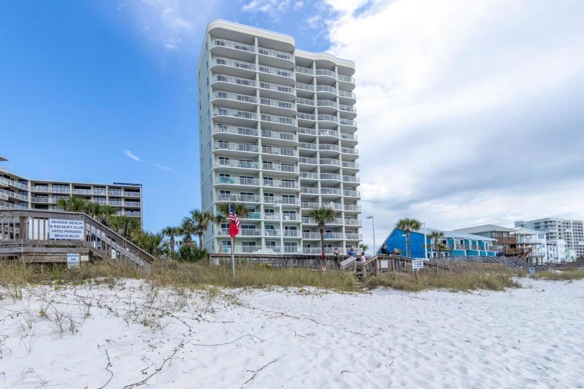 Tradewinds 908 Villa Orange Beach Eksteriør billede