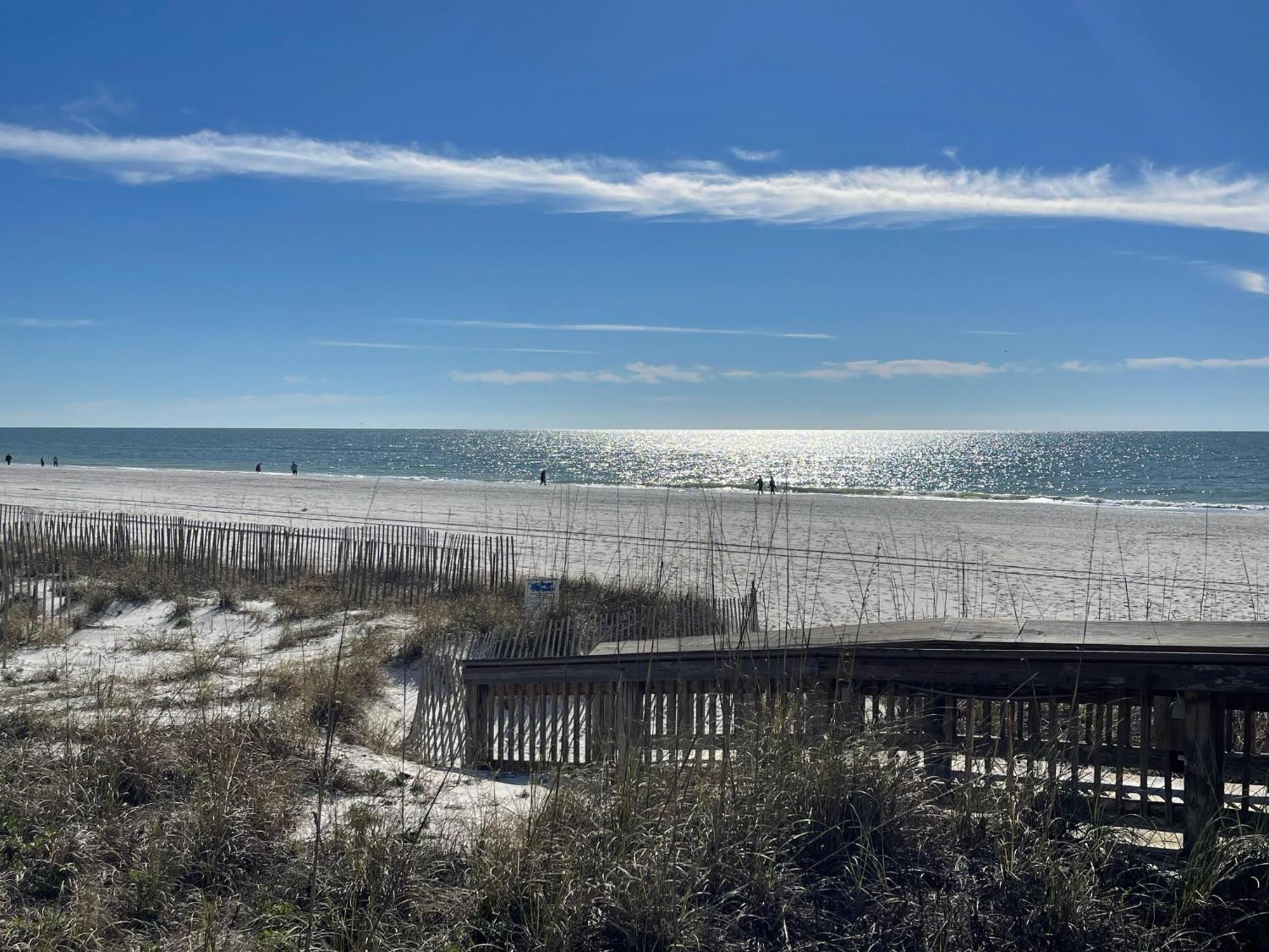 Tradewinds 908 Villa Orange Beach Eksteriør billede