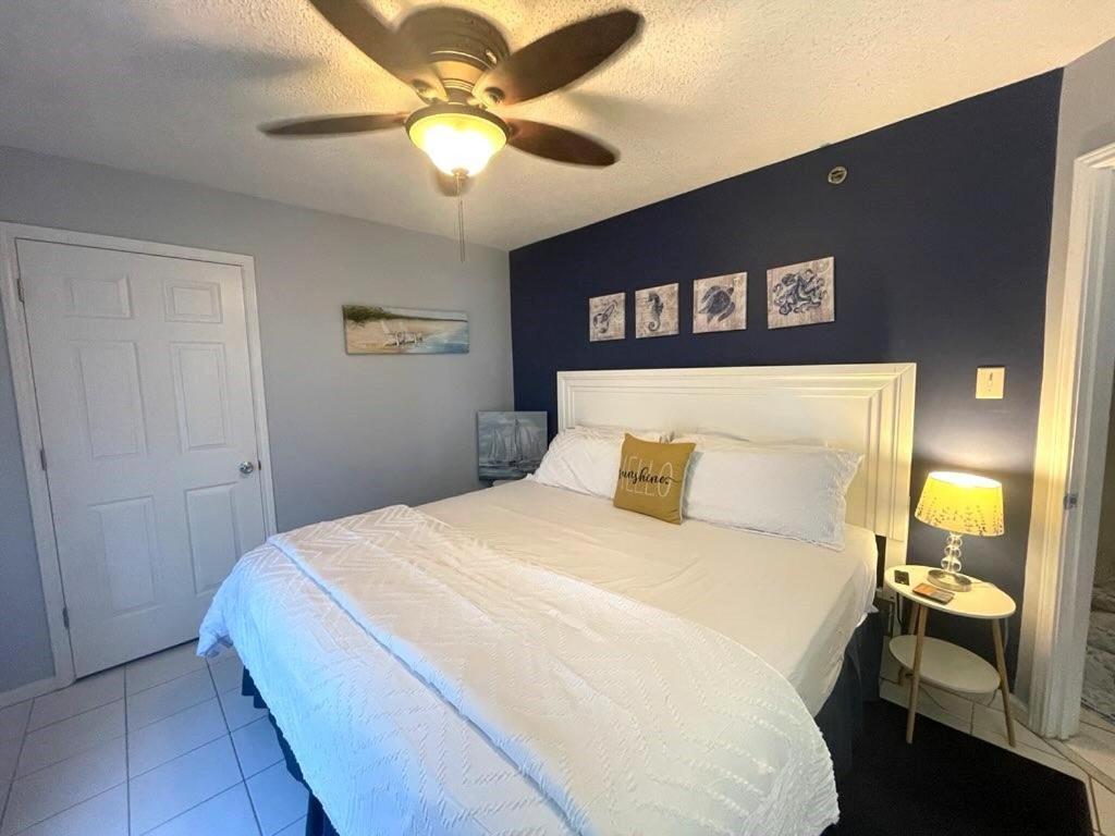 Tradewinds 908 Villa Orange Beach Eksteriør billede