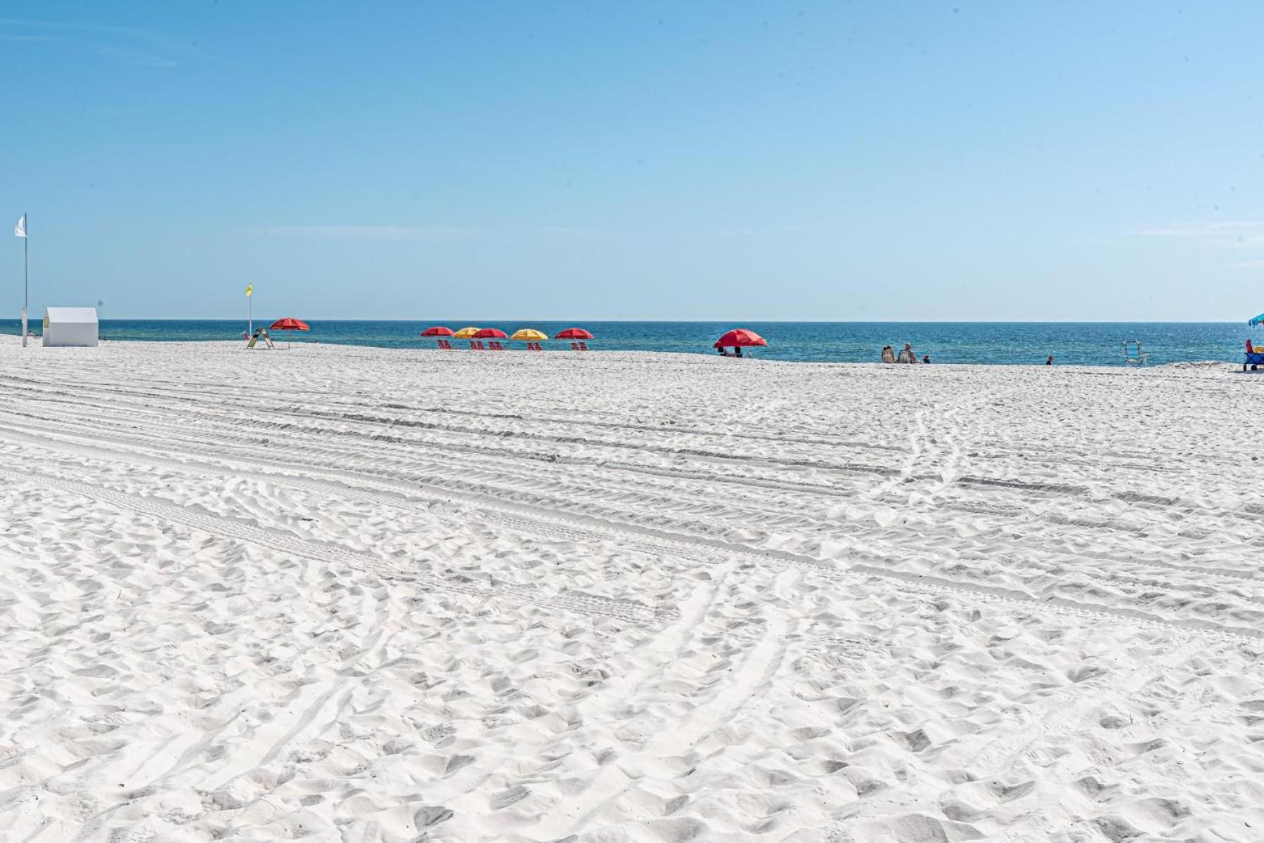 Tradewinds 908 Villa Orange Beach Eksteriør billede