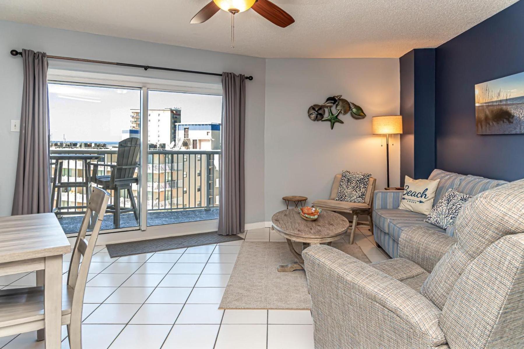 Tradewinds 908 Villa Orange Beach Eksteriør billede