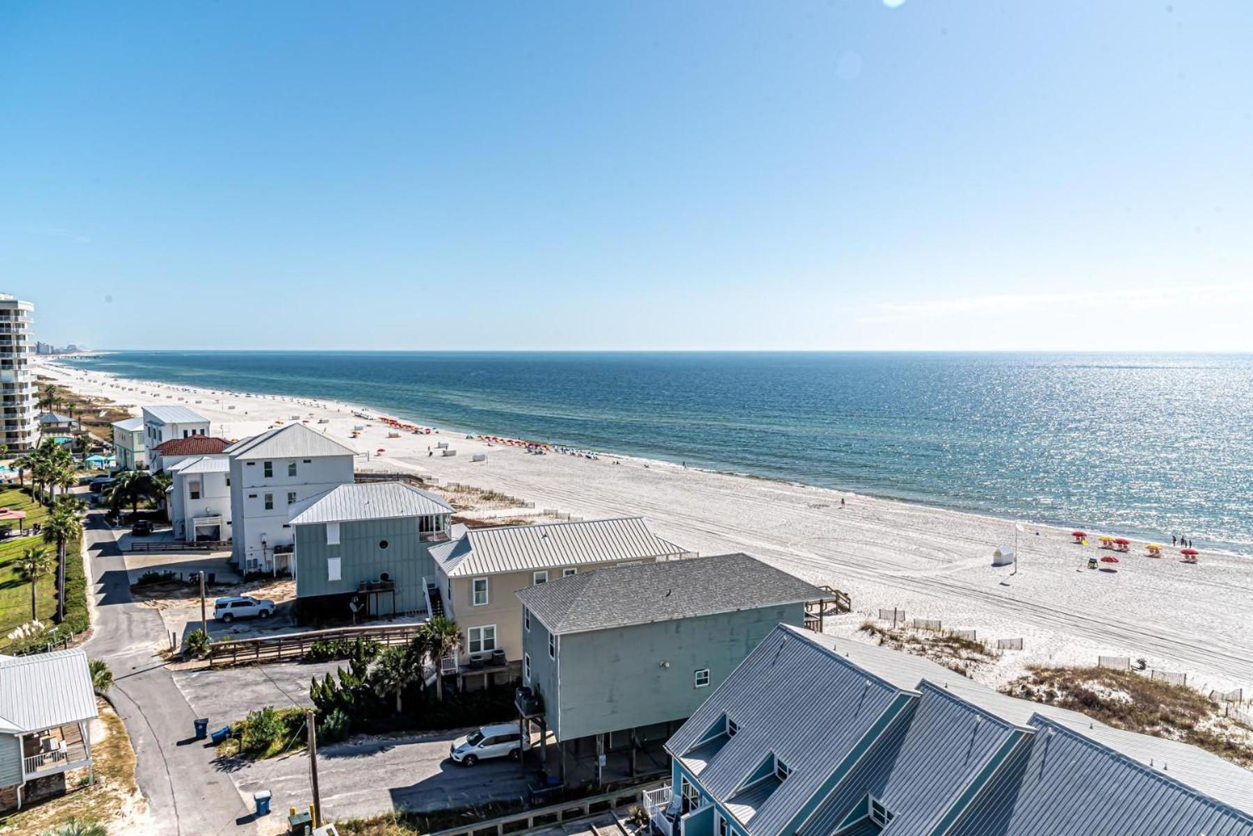 Tradewinds 908 Villa Orange Beach Eksteriør billede