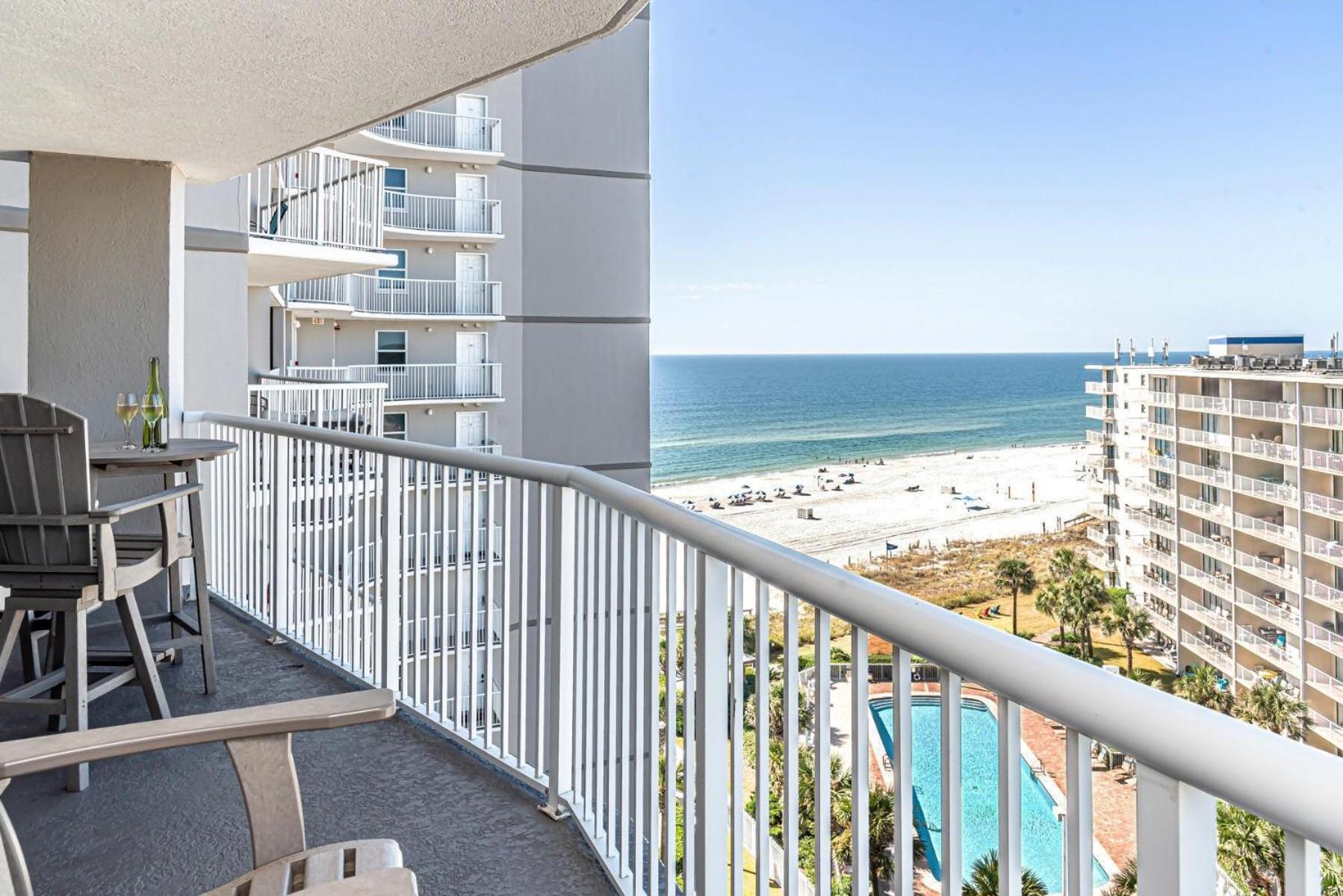 Tradewinds 908 Villa Orange Beach Eksteriør billede