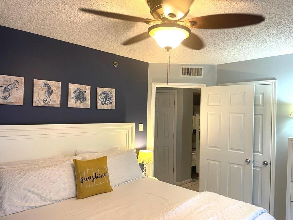 Tradewinds 908 Villa Orange Beach Eksteriør billede