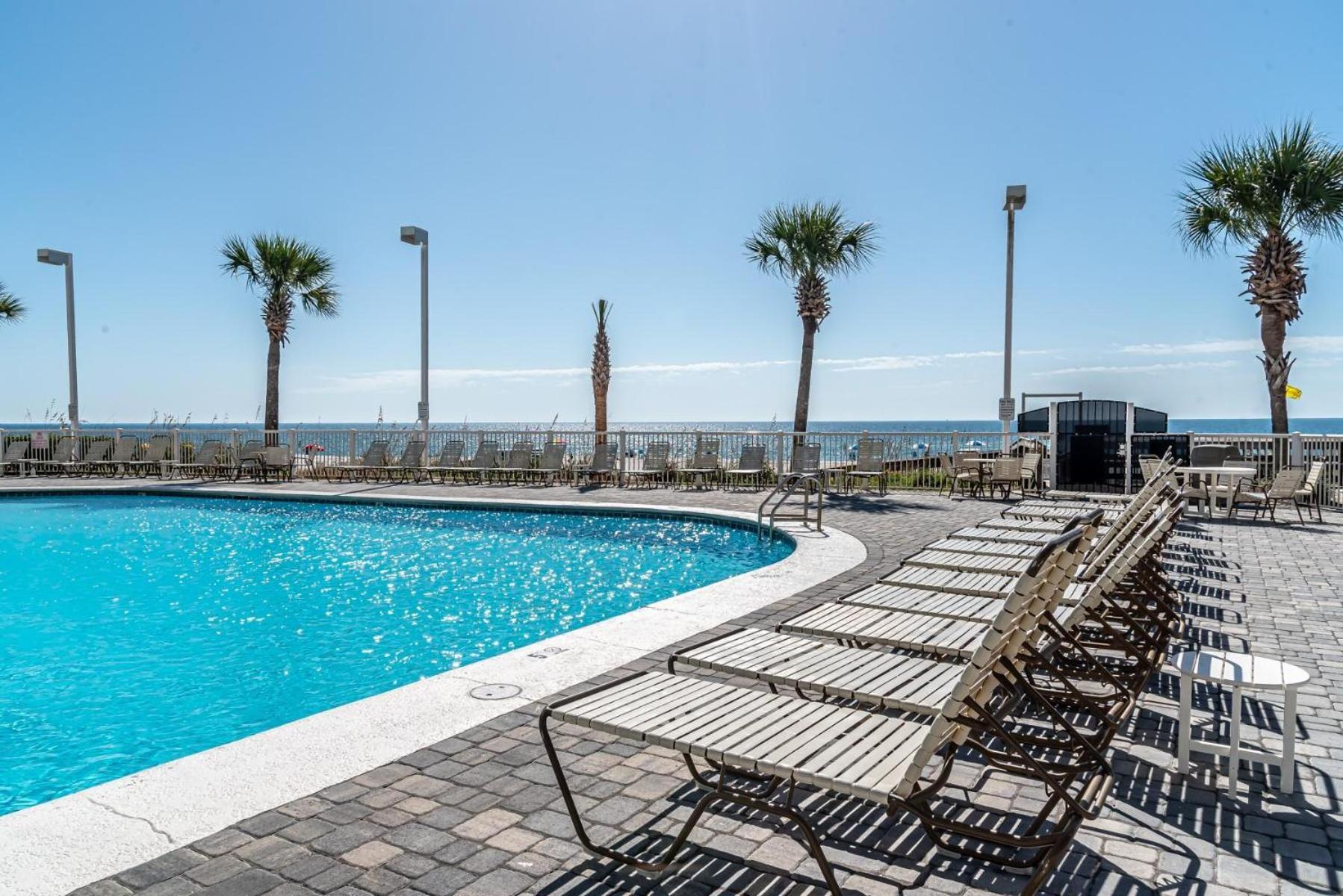 Tradewinds 908 Villa Orange Beach Eksteriør billede