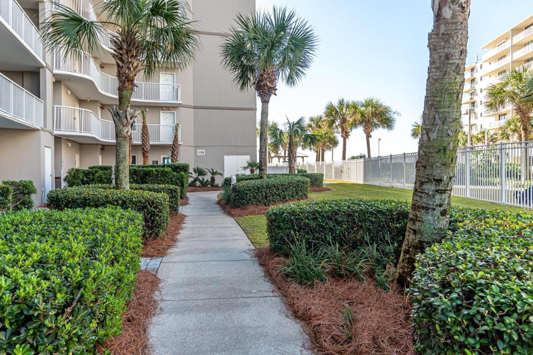 Tradewinds 908 Villa Orange Beach Eksteriør billede