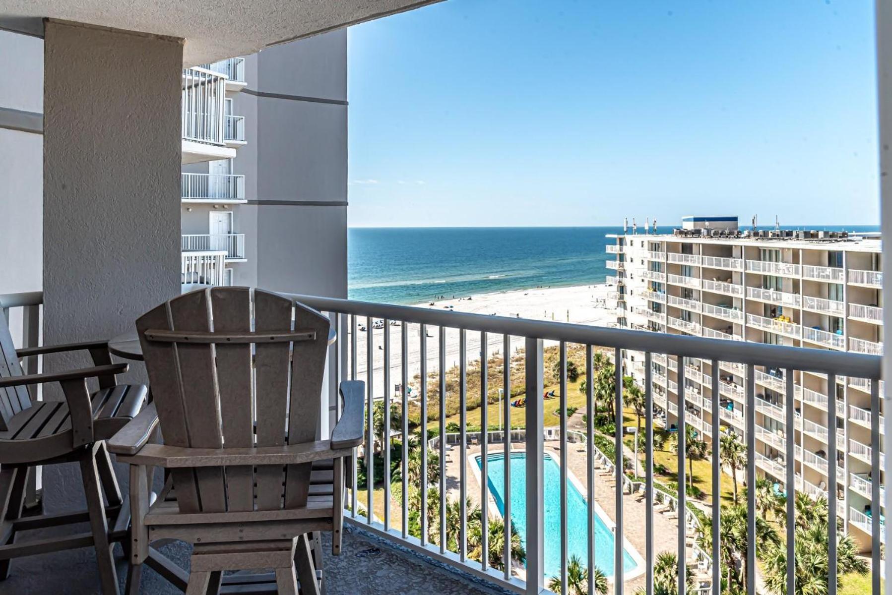Tradewinds 908 Villa Orange Beach Eksteriør billede