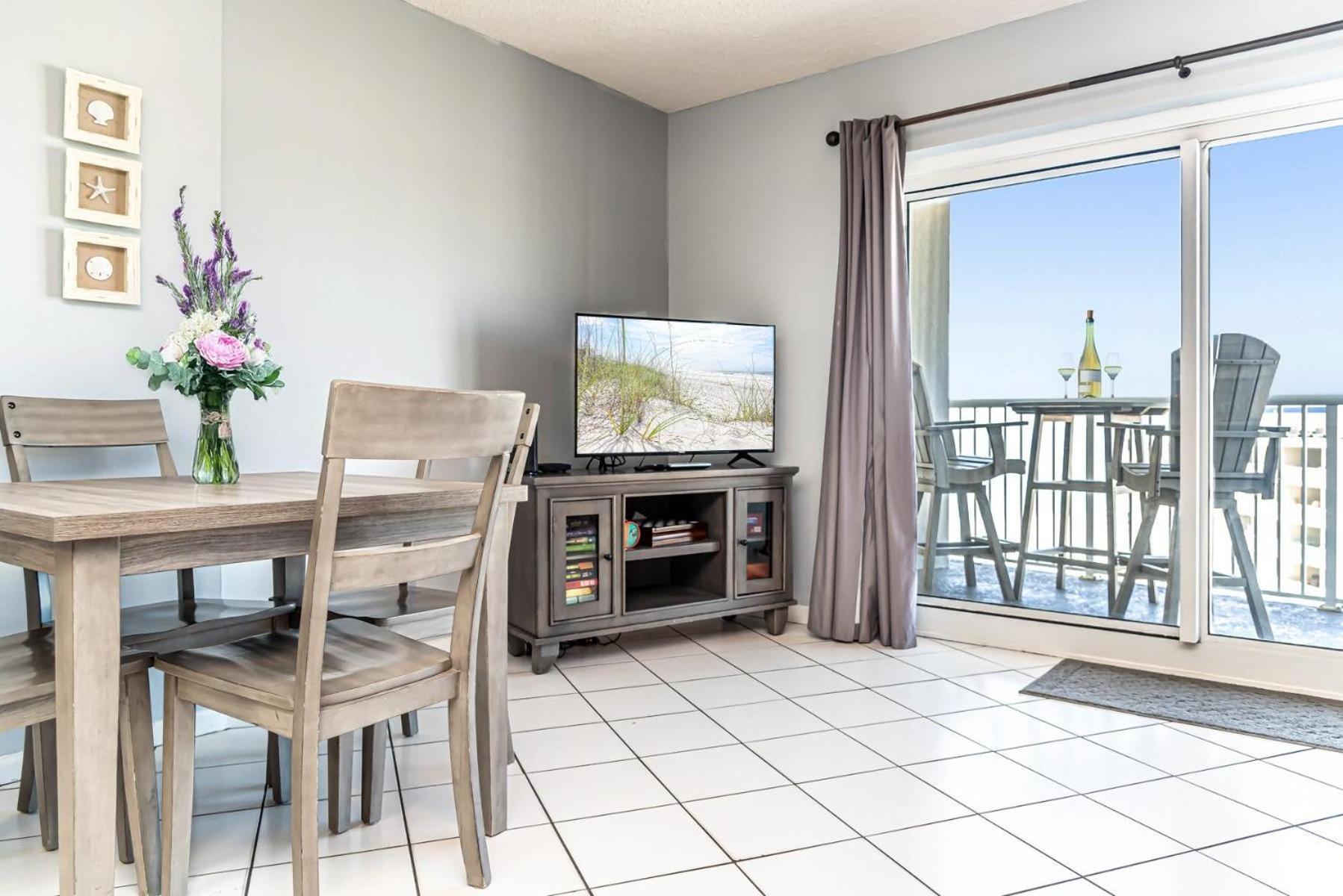 Tradewinds 908 Villa Orange Beach Eksteriør billede