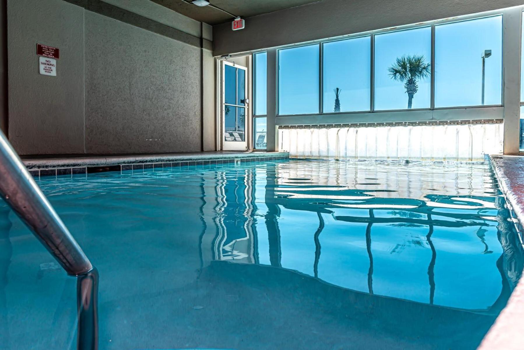 Tradewinds 908 Villa Orange Beach Eksteriør billede