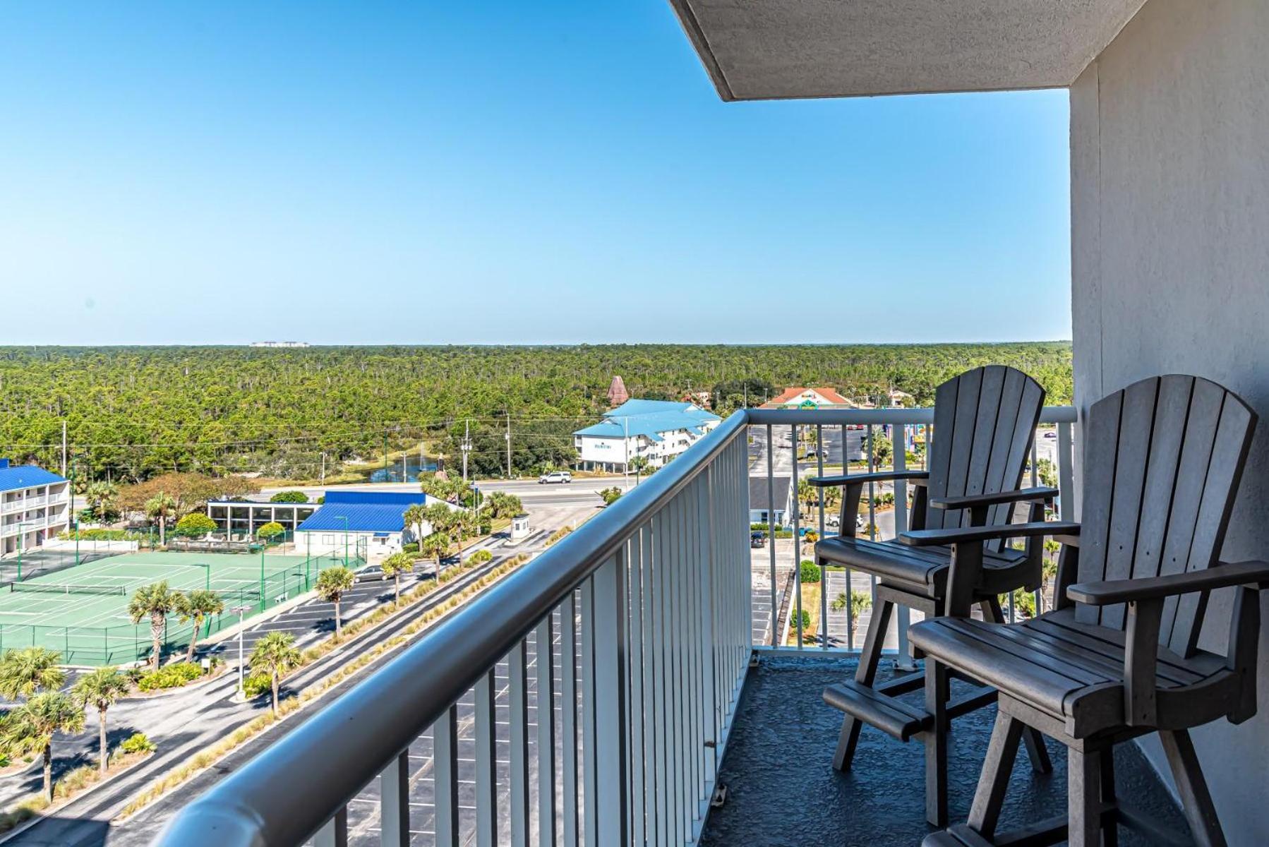 Tradewinds 908 Villa Orange Beach Eksteriør billede